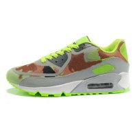 Sport Shoes Green AIR MAX 90 PREM TAPE Boots Cleats