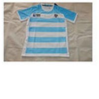 2015 Rugby World Cup Argentina National Team Shirt